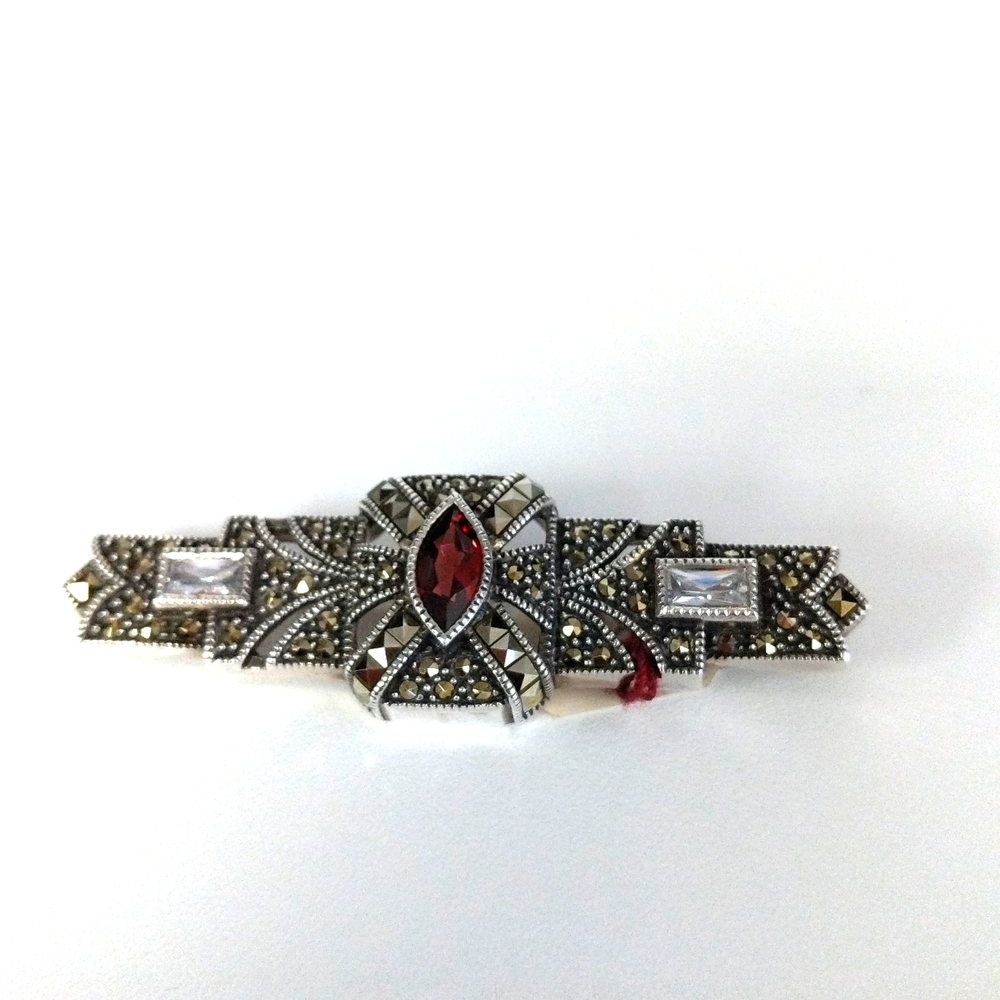 Judith Jack Pin
